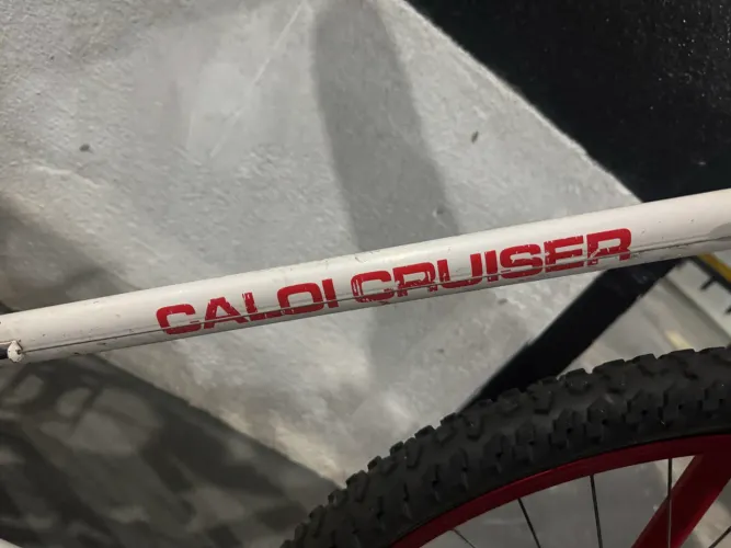 Caloi Cruiser