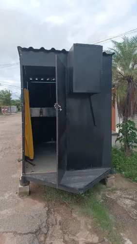 Trailer para Fast Food 