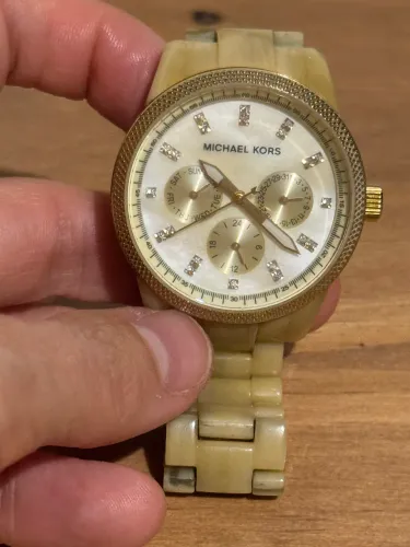 Relógio Michael Kors MK original