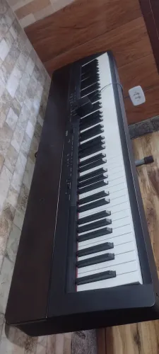 Piano Yamaha p140 Lindo.