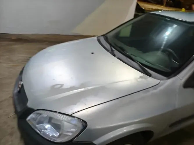 Chevrolet Celta Life/ LS 1.0 MPFI 8V Flexpower 5P 2007