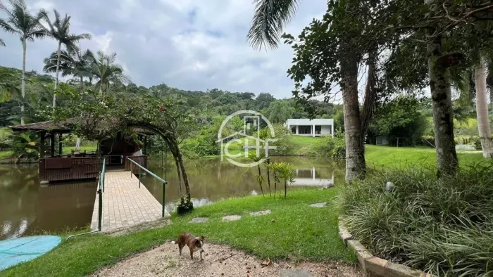 SITIO PARA LOCAÇÃO - GASPAR