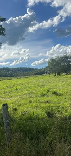 Fazenda dupla aptidão município do Prata 