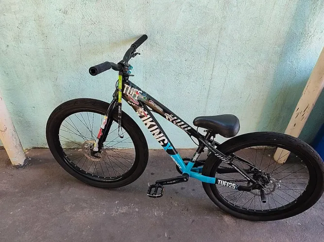 Vendo viking tuff 25