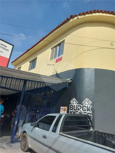 Apartamento para locação na cidade de Louveira