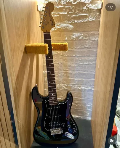 Fender Stratocaster American Special