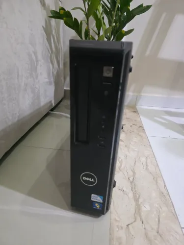 Compitador Dell Vostro Pentium