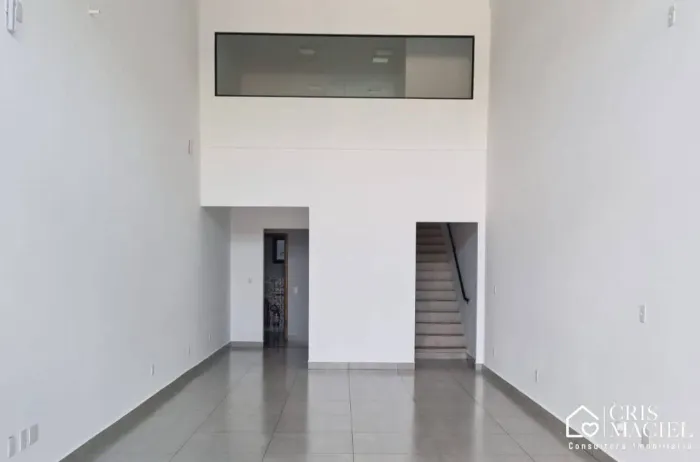 Salão para alugar no bairro Monte Verde em Indaiatuba-SP!