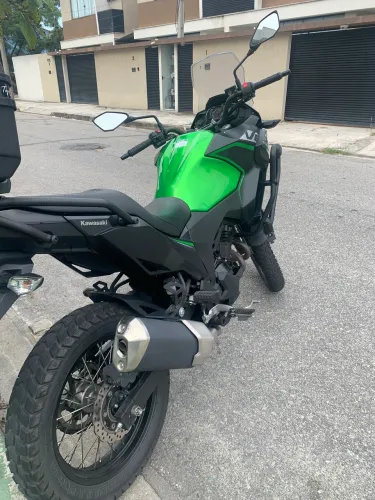 Versis x 300 de Fino trato