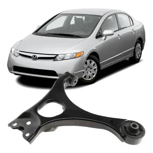 Bandeja Honda New Civic (2006 a 2011)