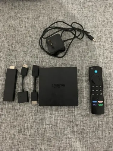 Tv Box Amazon