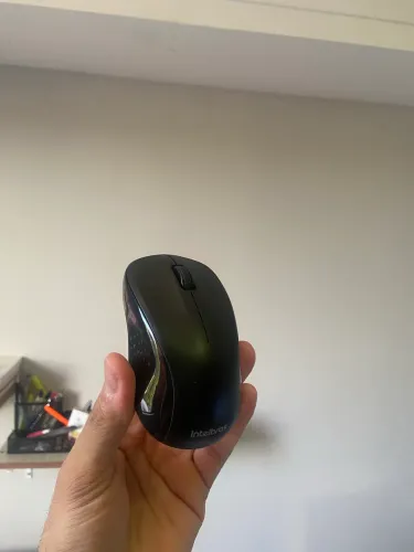 Mouse e teclado Bluetooth 