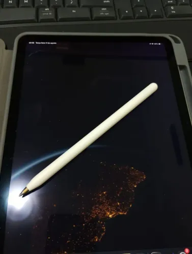 iPad Air 11" + Apple Pen Pro