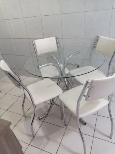 Mesa de jantar