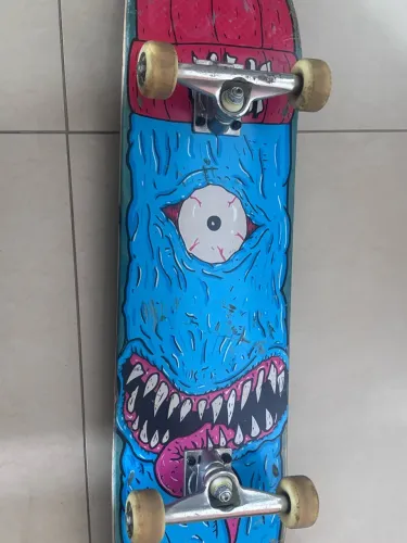 Skate importado