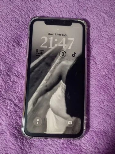 Vendo meu iPhone 11