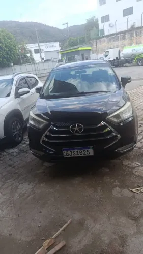 JAC T5 1.5 Jet Flex 16V 5P Mec. 2017
