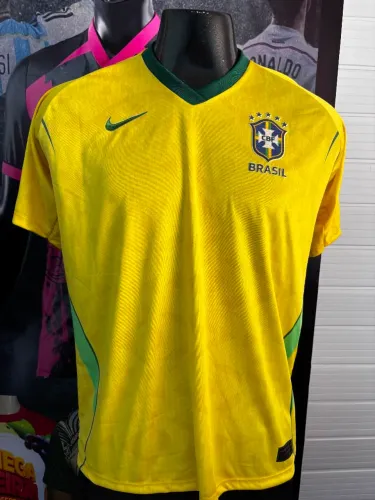 ?Camisa Seleção Brasileira