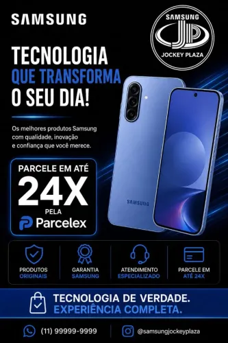 Celular no Boleto