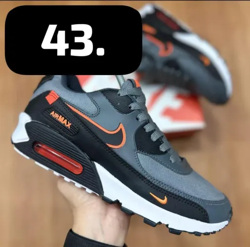 Tênis Masculino e Feminino