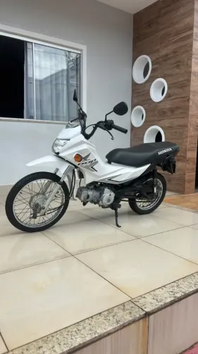 HONDA POP110i 2022 ZERADA