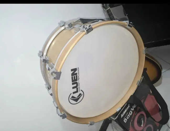Zabumba