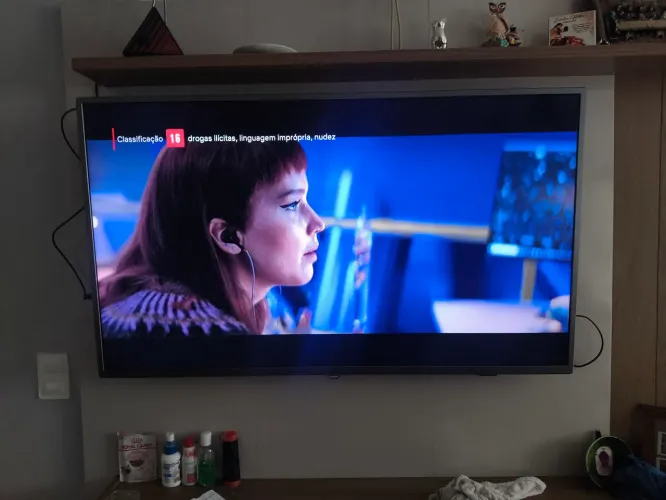 TV 50 POLEGADAS