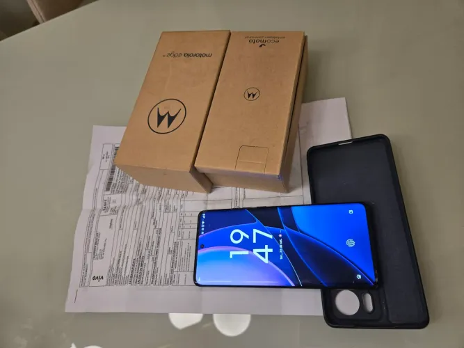 Motorola Edge 40 , 256gb , 5G
