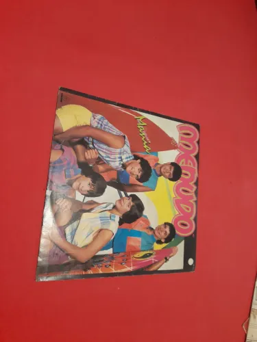158 discos a venda