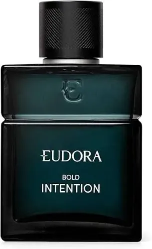 Perfume EUDORA Bold Intention 100ml