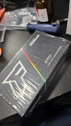 DDR5 48GB 8000MHZ CL36 KINGSTON FURY RENEGADE