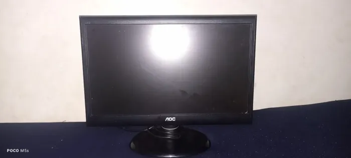 MONITOR A VENDA