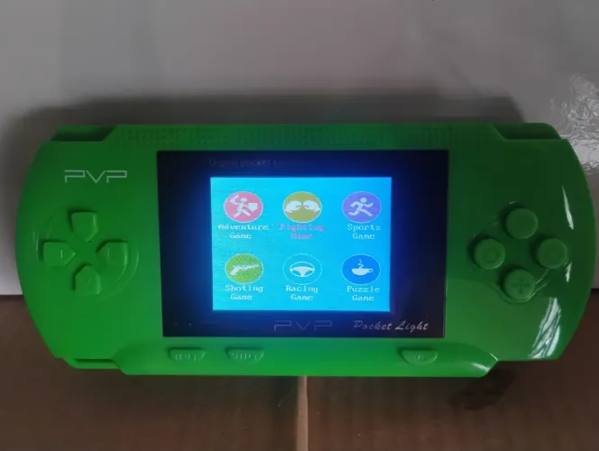 MINI GAME PORTÁTIL PVP POCKET CLASSIC