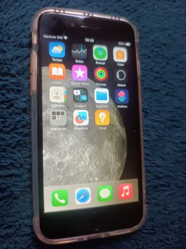 iPhone 8 256gb