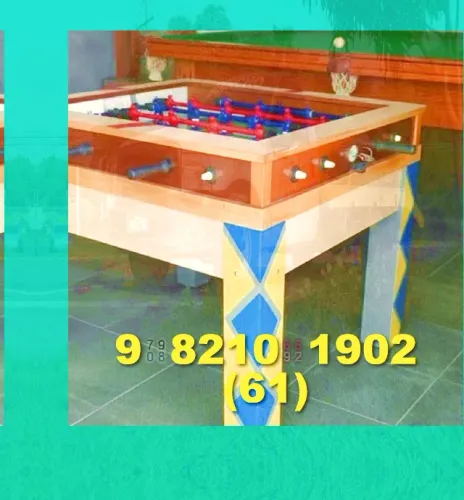 Locação de brinquedos para festas! preçO bom & variedade garantida!