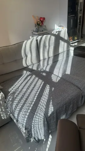 Sofá 4 Lugares