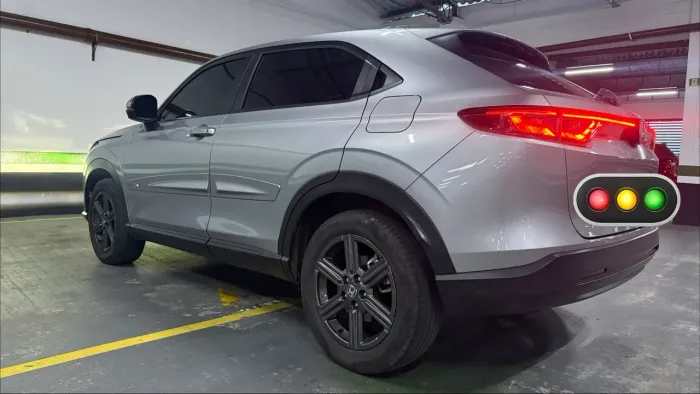 Honda HR-V EXL 1.5 Sensing 16V 5P Aut. 2024
