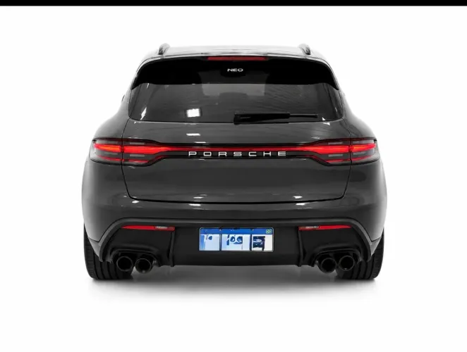 Porsche Macan 2.0 Turbo 237/252cv 2023