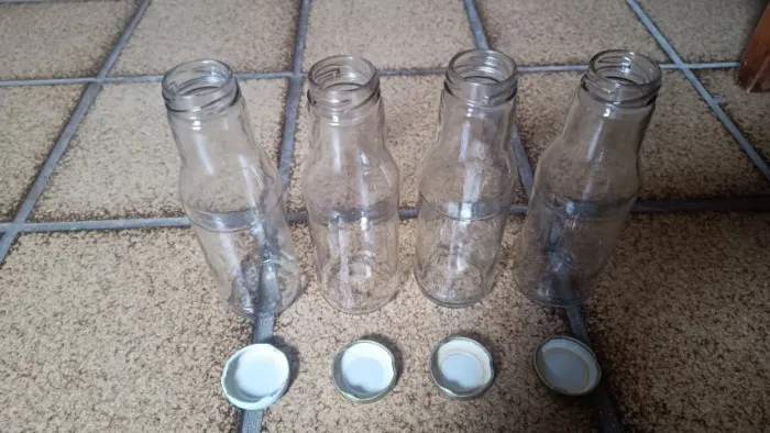 potezinhos para armazenar coisas / comidas