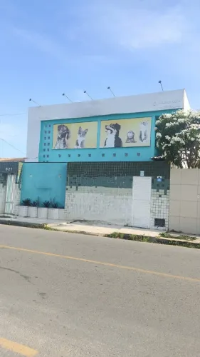 Vendo Clínica Veterinária (Imóvel + Instalações) 700.000,00