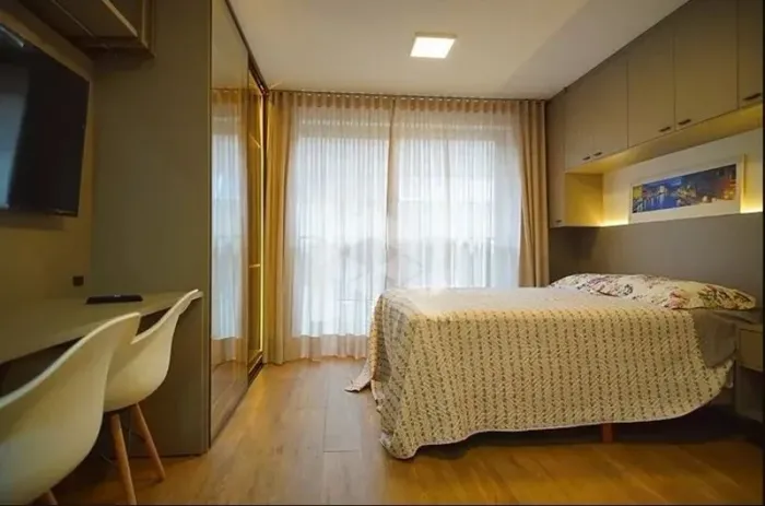 Studio 24M² - para Alugar