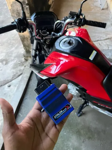 Módulo atlhon 250x