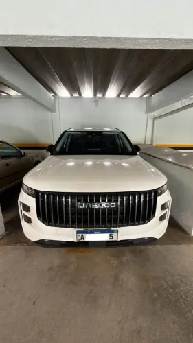 Jaecoo 7 / J7 Prestige 1.5 TB 16V AUT (híbrido) 2026