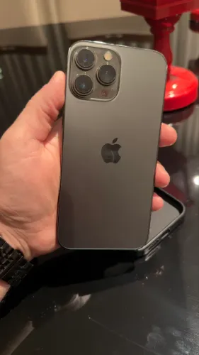 Vendo iPhone 13 pro max