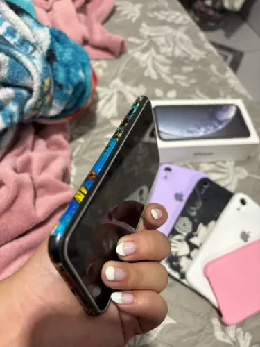 Vendo iPhone xr