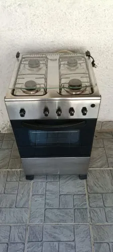 Fogão Esmaltec 