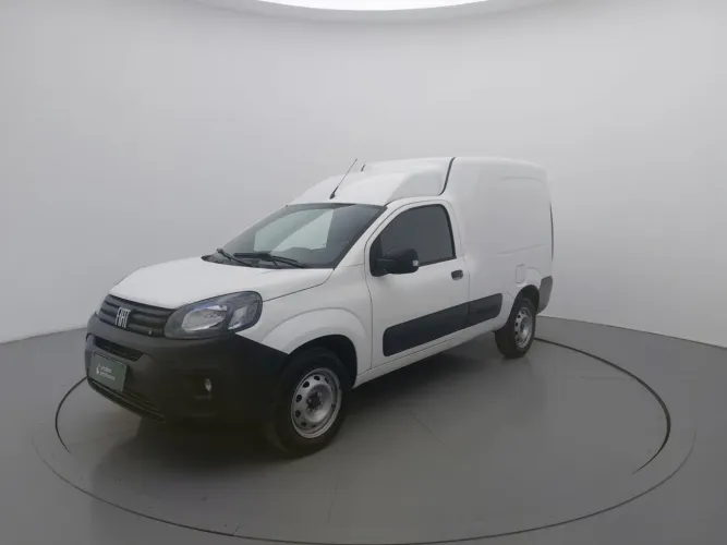 Fiat Fiorino Endurance 1.3 Flex 8V 2P 2026