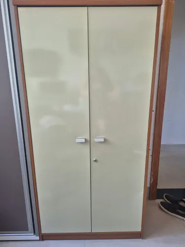 Armario Pandin 2 Portas