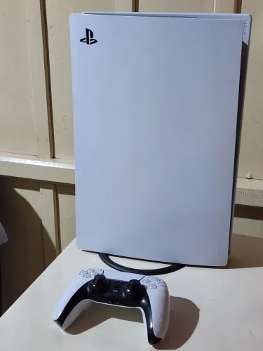 PS5 Físico