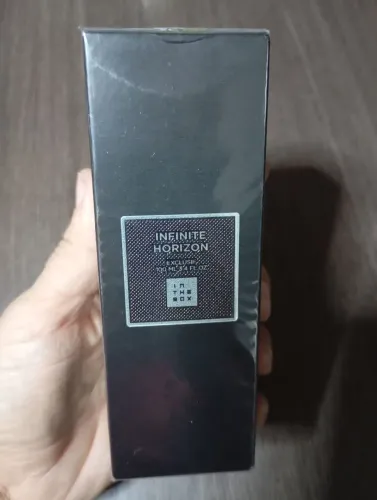 Perfume in the box infinite Horizon 100 ml